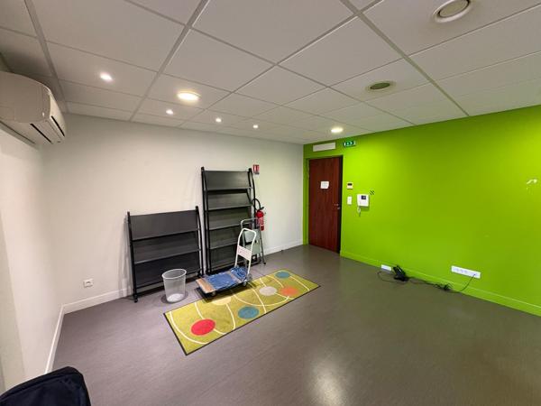 Bureaux 125 m2 à louer Orléans