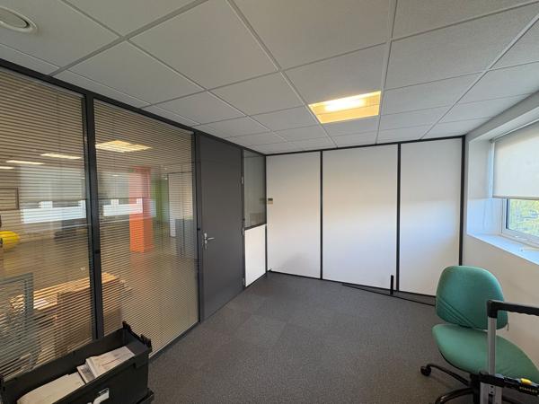 Bureaux 125 m2 à louer Orléans