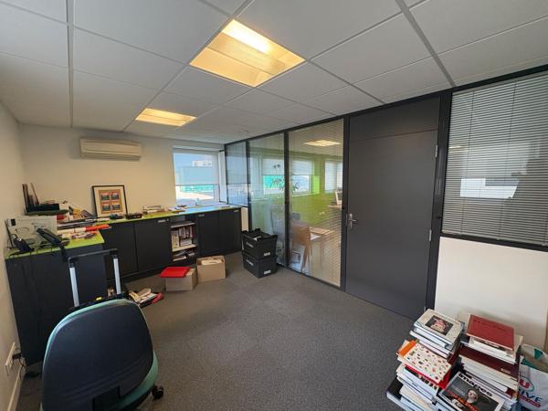 Bureaux 125 m2 à louer Orléans