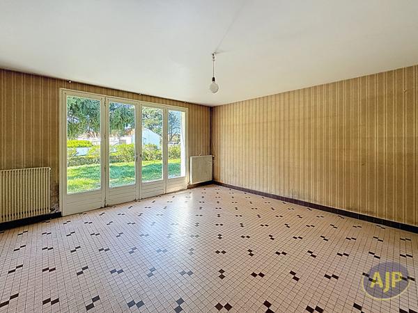 Vente maison Soullans : 165 900 € - AJP Immobilier Challans