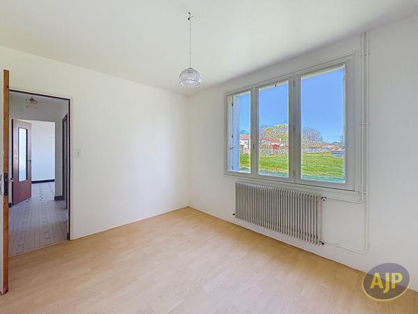 Vente maison Soullans : 165 900 € - AJP Immobilier Challans