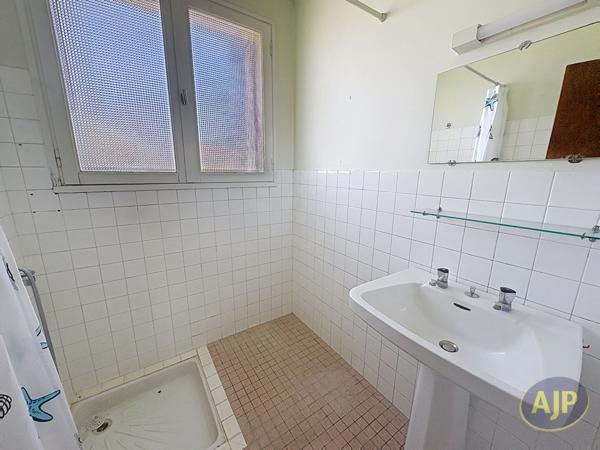 Vente maison Soullans : 165 900 € - AJP Immobilier Challans