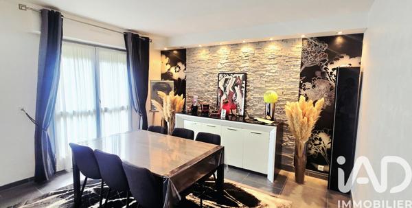 Appartement à vendre 4 pièces 80 m² Chartres