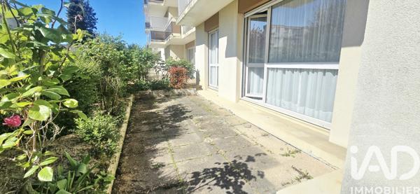 Appartement à vendre 4 pièces 80 m² Chartres