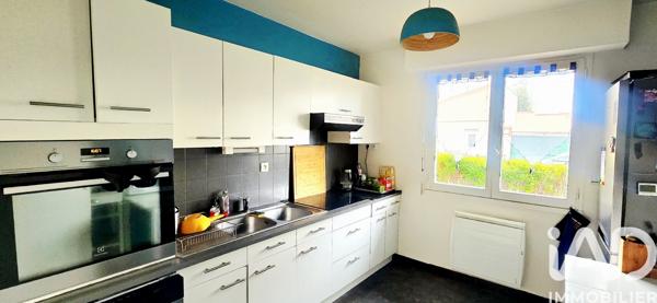 Appartement à vendre 4 pièces 80 m² Chartres