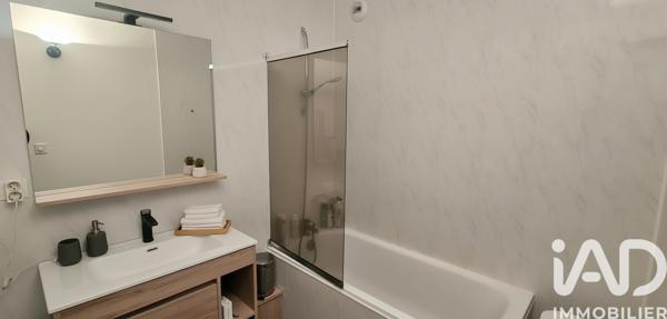 Appartement à vendre 4 pièces 80 m² Chartres