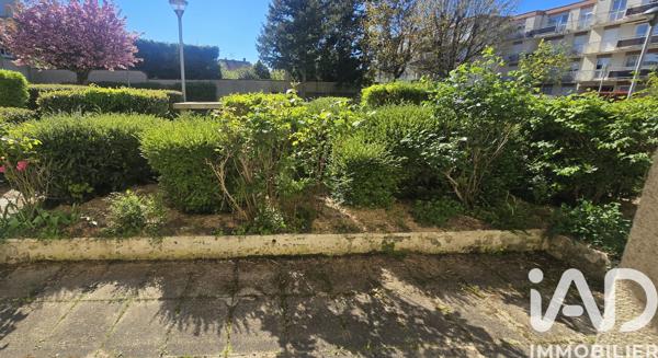 Appartement à vendre 4 pièces 80 m² Chartres
