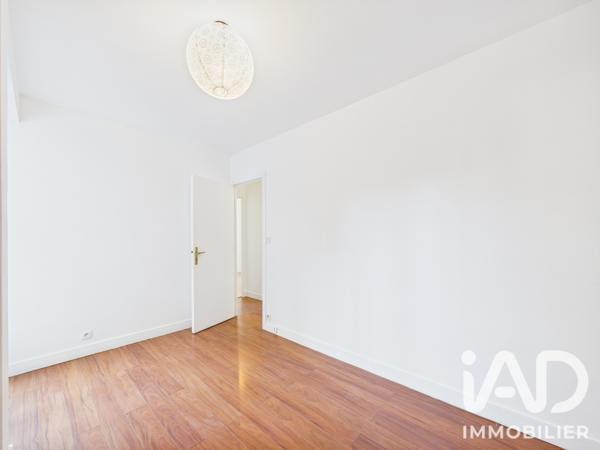 Appartement à vendre 4 pièces 81,81 m² Évry-Courcouronnes