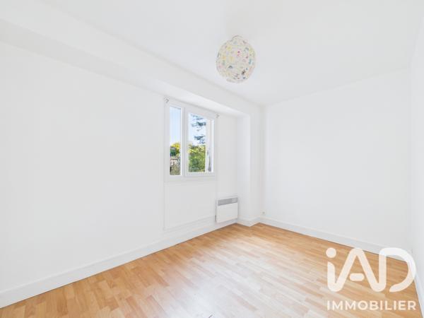 Appartement à vendre 4 pièces 81,81 m² Évry-Courcouronnes