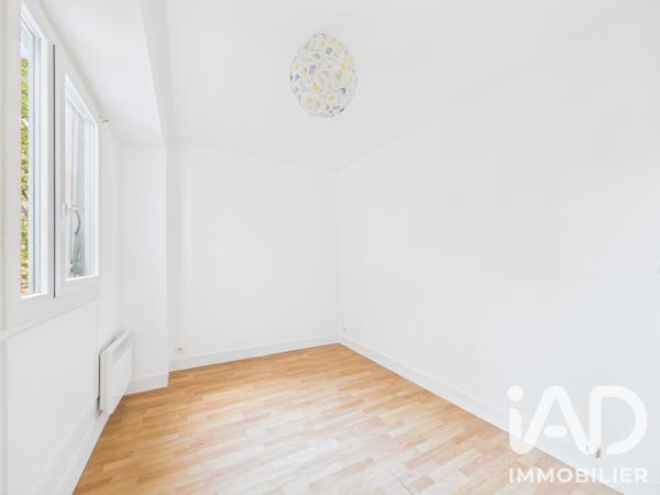 Appartement à vendre 4 pièces 81,81 m² Évry-Courcouronnes