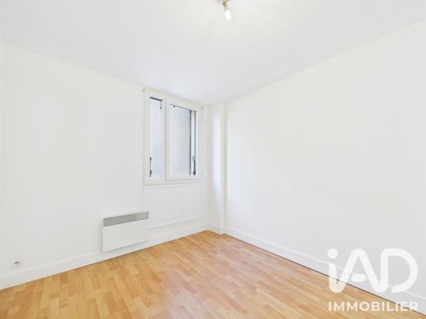 Appartement à vendre 4 pièces 81,81 m² Évry-Courcouronnes
