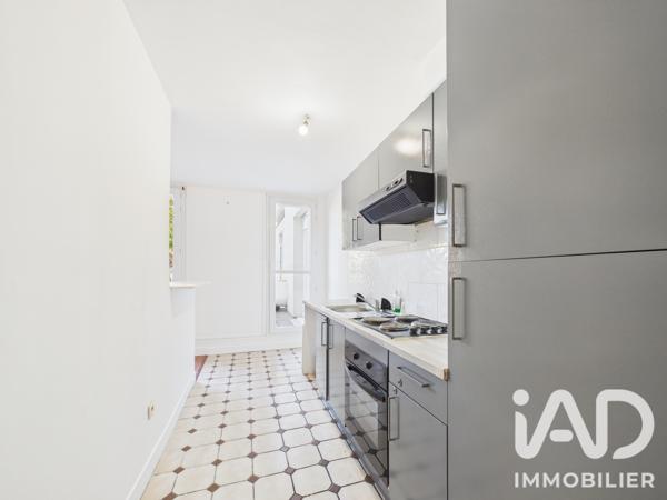 Appartement à vendre 4 pièces 81,81 m² Évry-Courcouronnes