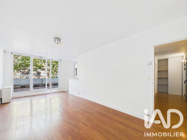Appartement à vendre 4 pièces 81,81 m² Évry-Courcouronnes