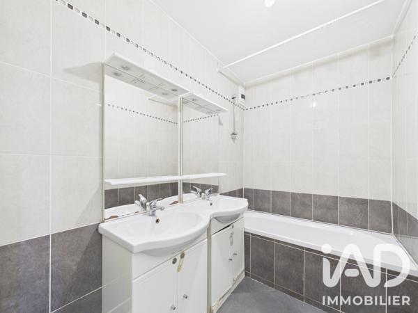 Appartement à vendre 4 pièces 81,81 m² Évry-Courcouronnes