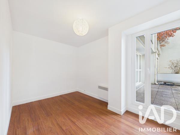 Appartement à vendre 4 pièces 81,81 m² Évry-Courcouronnes