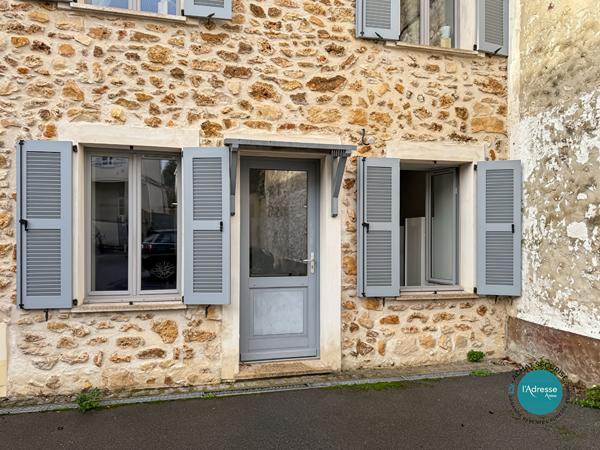 Appartement Mennecy 2 pièces 39.3 m2