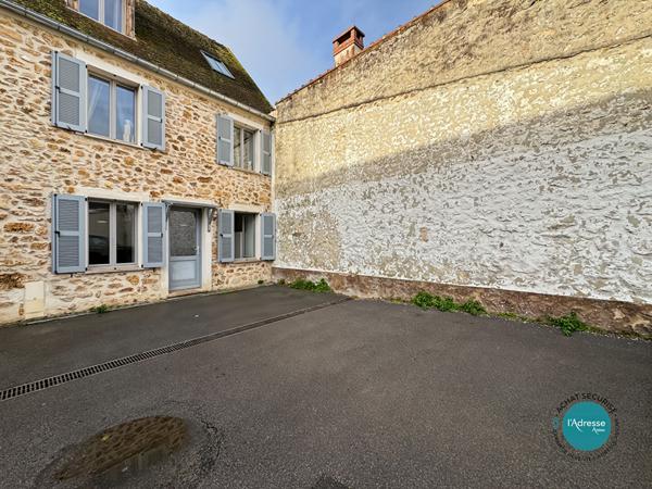 Appartement Mennecy 2 pièces 39.3 m2