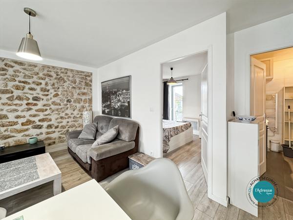 Appartement Mennecy 2 pièces 39.3 m2