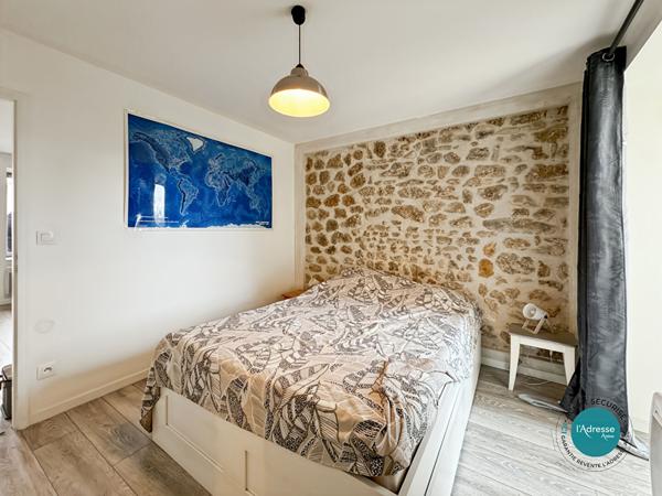 Appartement Mennecy 2 pièces 39.3 m2