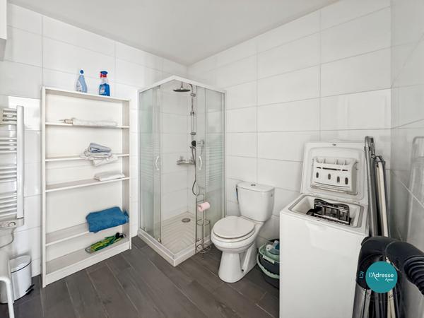 Appartement Mennecy 2 pièces 39.3 m2