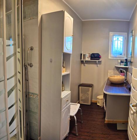 Cogolin (83310) Maison 4 pièces + dépendance et piscine