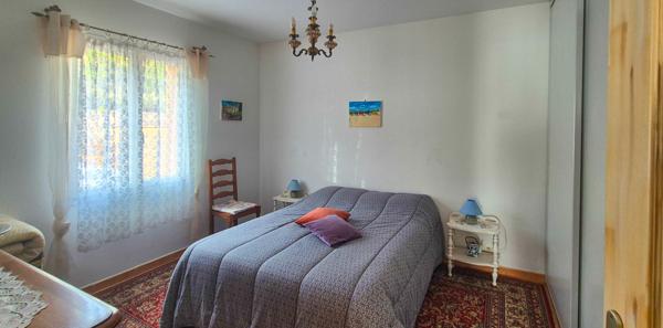 Cogolin (83310) Maison 4 pièces + dépendance et piscine