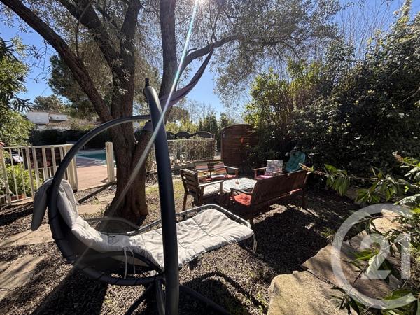 Maison à vendre  10 pièces - 192,23 m2 FLORENSAC - 34