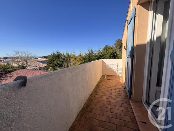 Maison à vendre  10 pièces - 192,23 m2 FLORENSAC - 34