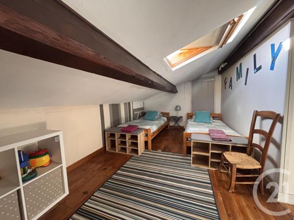 Maison à vendre  10 pièces - 192,23 m2 FLORENSAC - 34