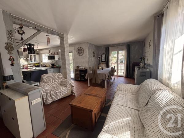 Maison à vendre  10 pièces - 192,23 m2 FLORENSAC - 34