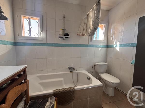 Maison à vendre  10 pièces - 192,23 m2 FLORENSAC - 34