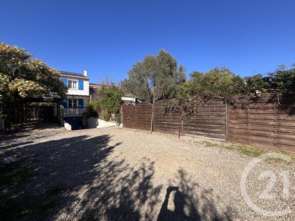 Maison à vendre  10 pièces - 192,23 m2 FLORENSAC - 34