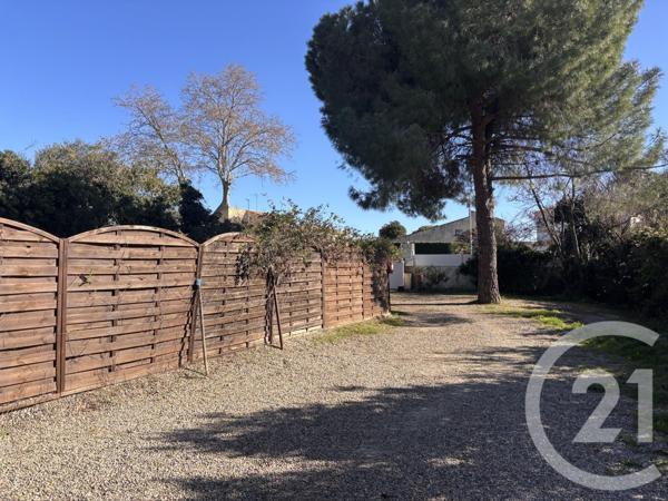 Maison à vendre  10 pièces - 192,23 m2 FLORENSAC - 34