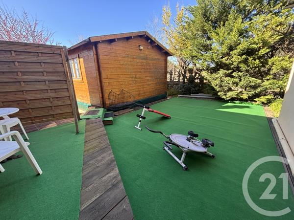 Maison à vendre  10 pièces - 192,23 m2 FLORENSAC - 34