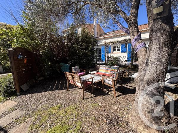Maison à vendre  10 pièces - 192,23 m2 FLORENSAC - 34