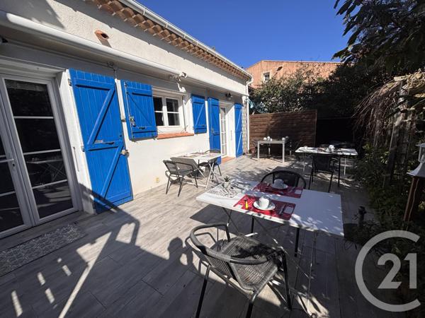 Maison à vendre  10 pièces - 192,23 m2 FLORENSAC - 34