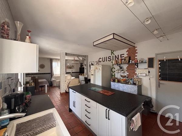 Maison à vendre  10 pièces - 192,23 m2 FLORENSAC - 34