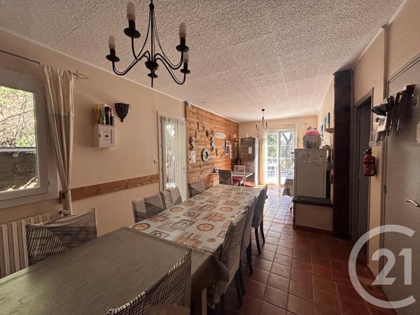 Maison à vendre  10 pièces - 192,23 m2 FLORENSAC - 34