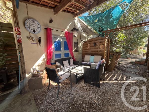 Maison à vendre  10 pièces - 192,23 m2 FLORENSAC - 34