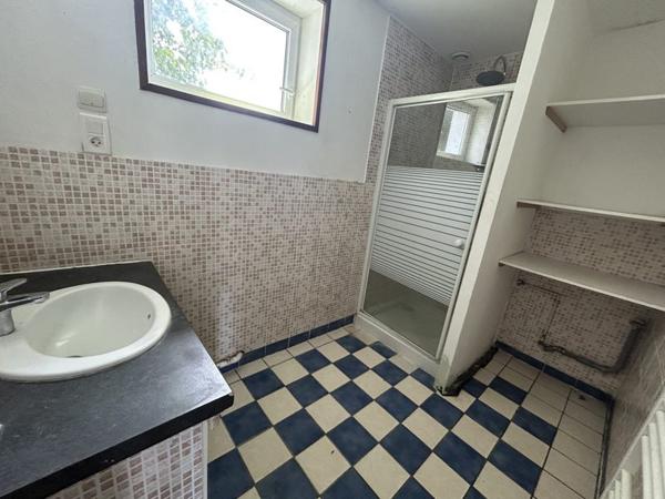 Maison 97 500 € Cluis 6 p 116 m² DPE