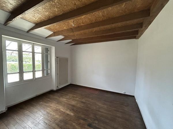 Maison 97 500 € Cluis 6 p 116 m² DPE