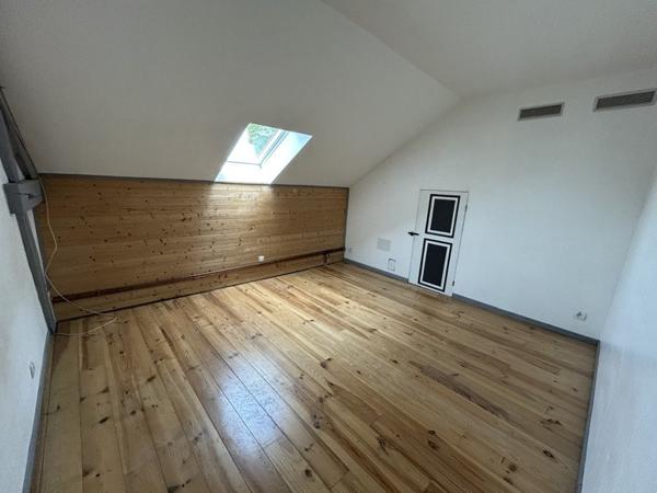 Maison 97 500 € Cluis 6 p 116 m² DPE