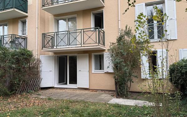 Appartement à louer    2 pièces •  Melun