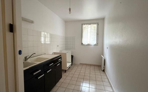 Appartement à louer    2 pièces •  Melun
