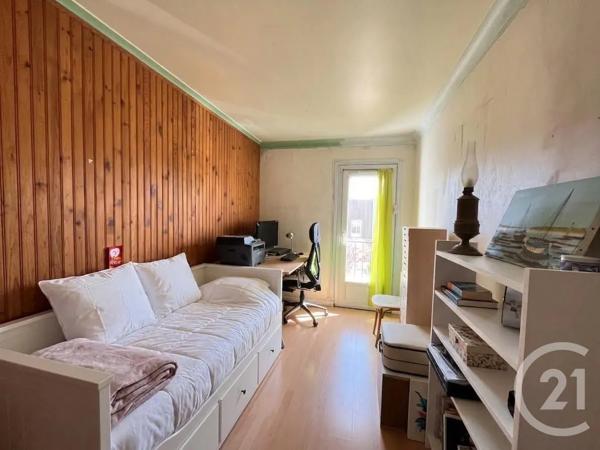 Maison à vendre  4 pièces - 94 m 2   MAUREPAS  - 78