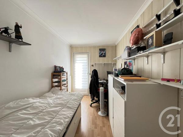 Maison à vendre  4 pièces - 94 m 2   MAUREPAS  - 78