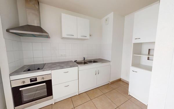 Appartement à vendre    2 pièces • 40,35 m2 Entzheim