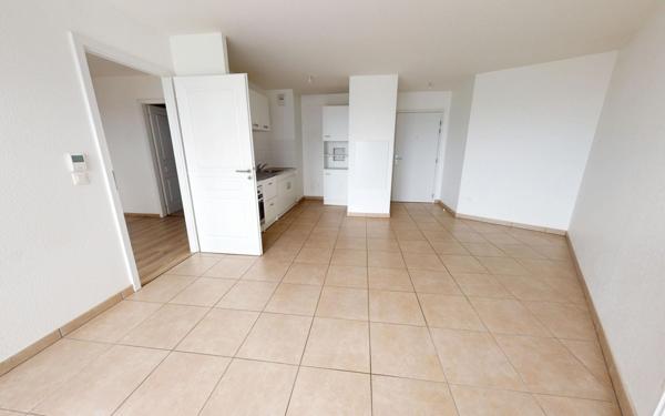 Appartement à vendre    2 pièces • 40,35 m2 Entzheim