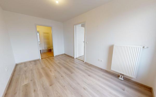 Appartement à vendre    2 pièces • 40,35 m2 Entzheim
