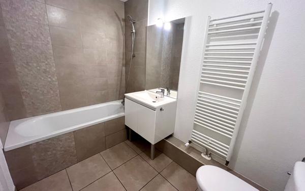 Appartement à vendre    2 pièces • 40,35 m2 Entzheim